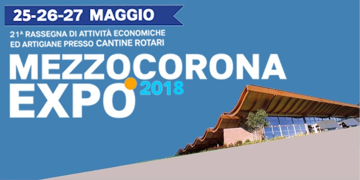 Mezzocorona Expò 2018